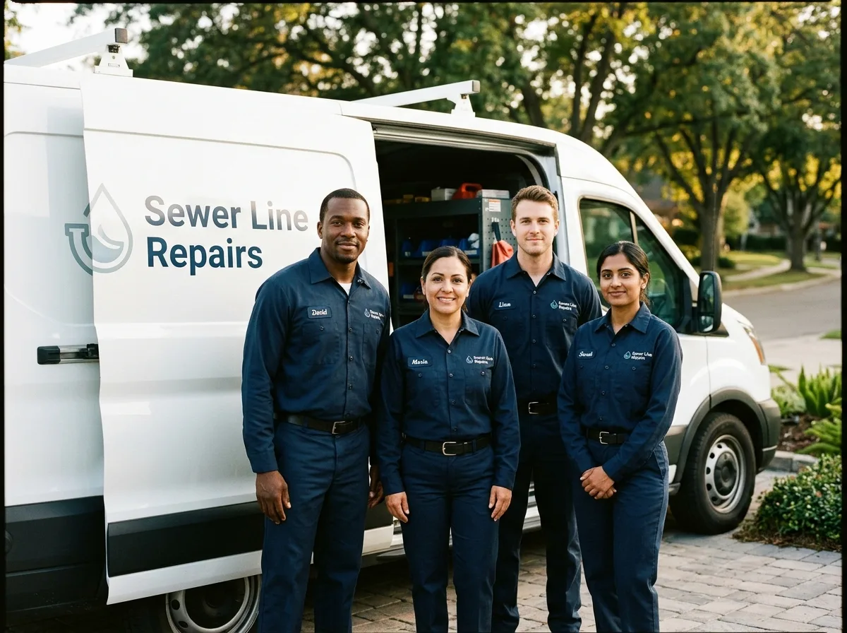 Emergency Plumber company in Arlington, VT
